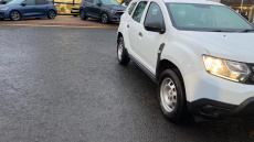 Dacia Duster 1.0 TCe 90 Access 5dr Petrol Estate